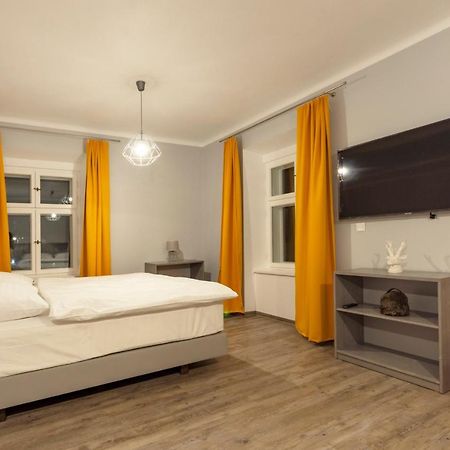 Hotel Pod Kaplickou Malá Morávka المظهر الخارجي الصورة