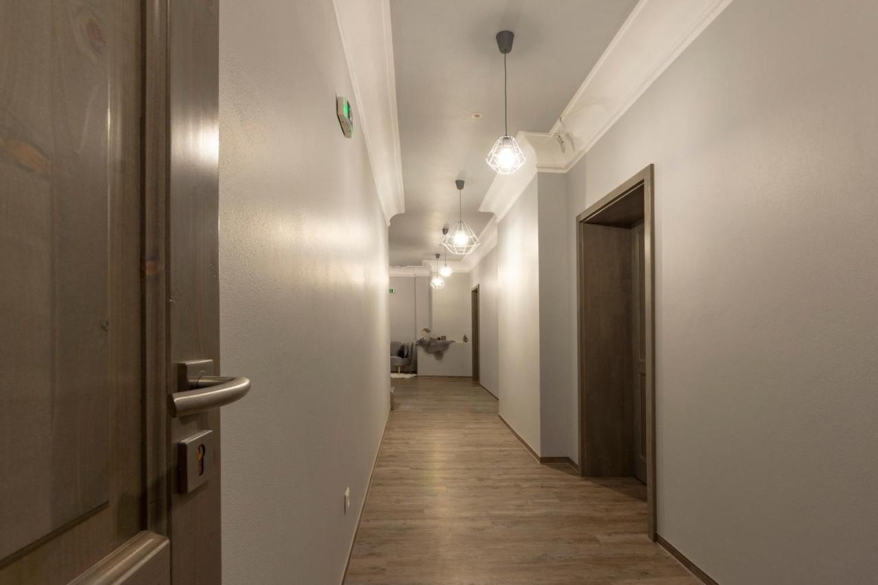 Hotel Pod Kaplickou Malá Morávka المظهر الخارجي الصورة